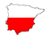 BLANCO PSICOLOGÍA - Polski